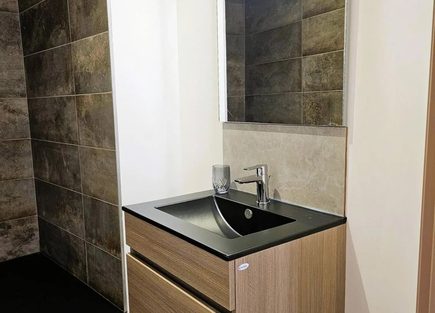 Appartement Mitrons - Apt B Saint-Affrique