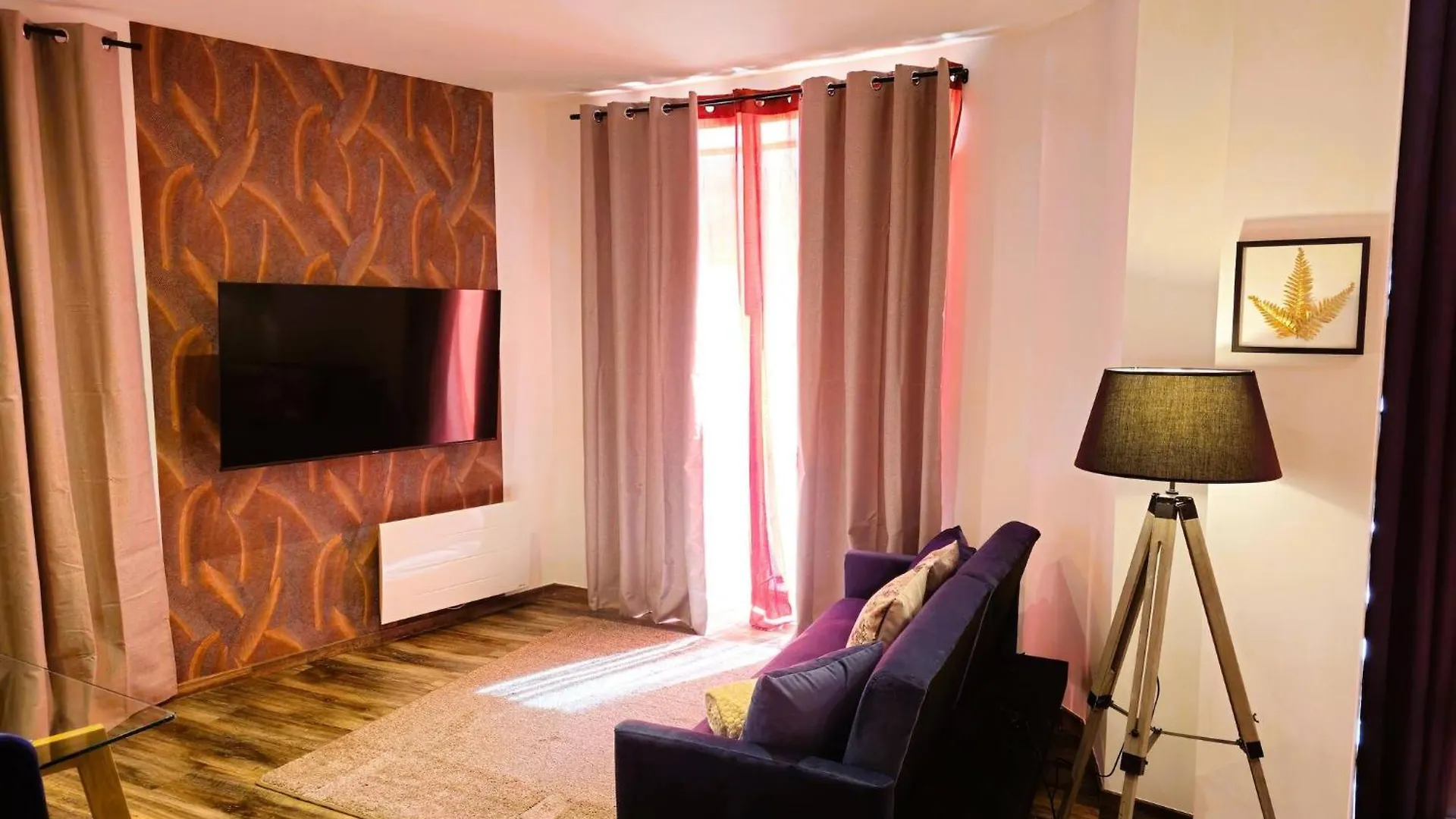 Mitrons - Apt B Saint-Affrique Frankrijk