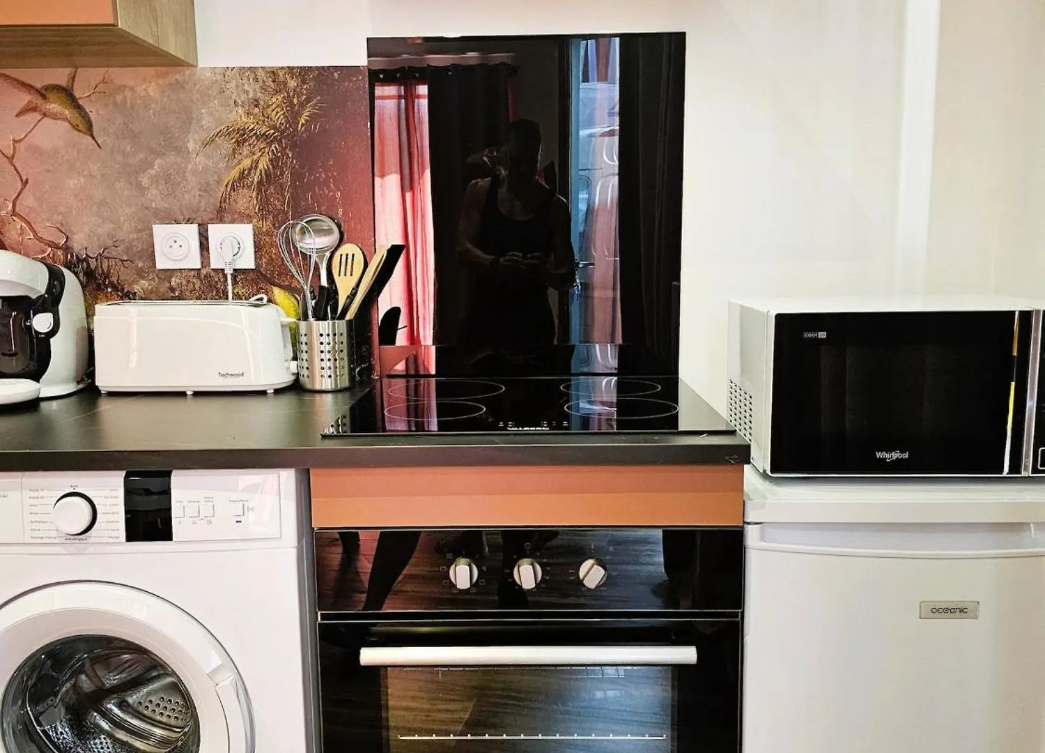 Mitrons - Apt B Saint-Affrique Frankrijk