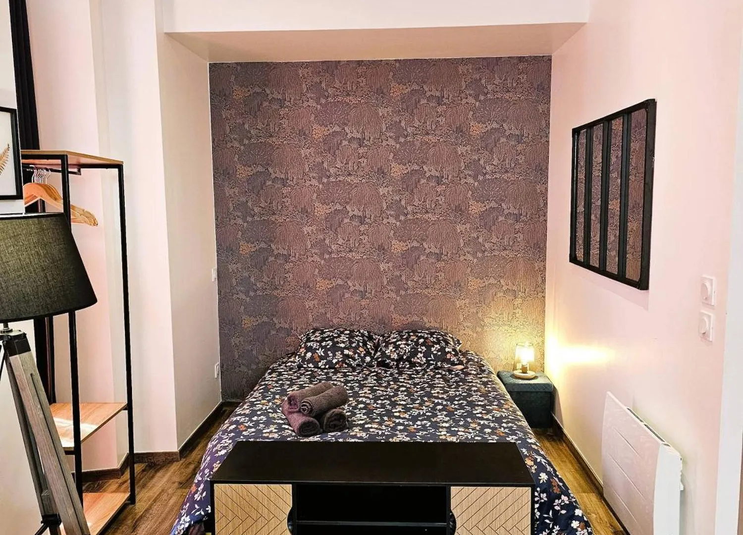 Mitrons - Apt B Saint-Affrique Appartement
